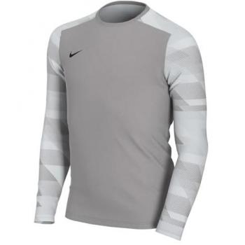 Nike Maglietta DriFit L Grigio per Bambini