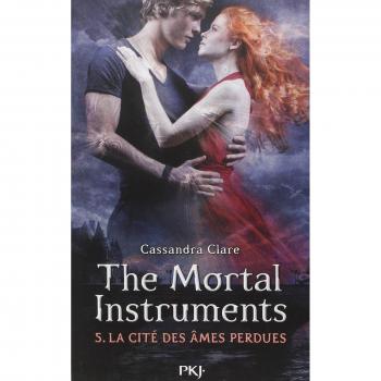 The Mortal Instruments