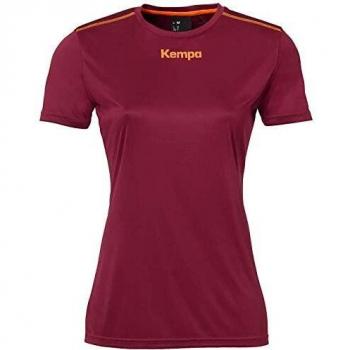 Polyester Women's Jersey by Kempa