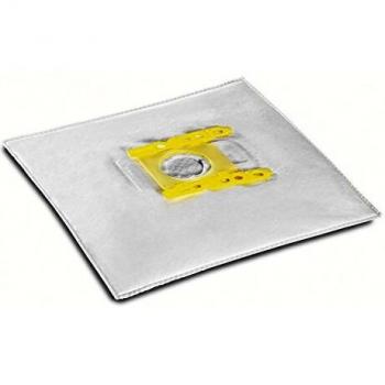 Kärcher 6.414‑824.0 Staubfilterbeutel, 4‑Stück-Packung
