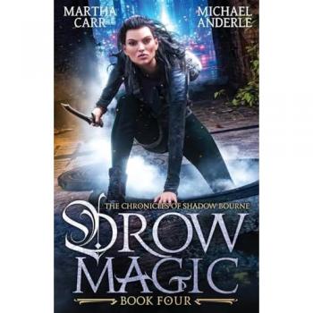 Drow Magic