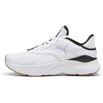 Softride Mayve Wn's PUMA donna 41, bianco