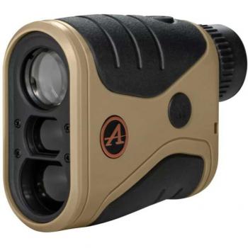 Talos G2 Athlon Laser-Fernmessgerät – Schwarze/Beige Variante