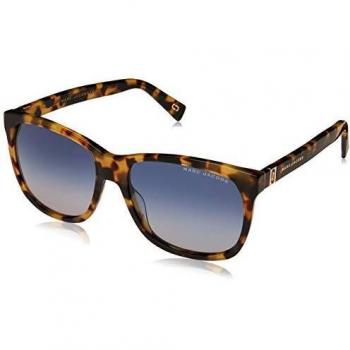 Marc Jacobs 70mm Women’s Frames – Yellow with Blue Accents (341S)