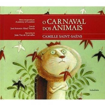 O carnaval dos animais