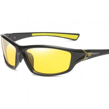 PHAT FISH Luxury Driving Sunglasses