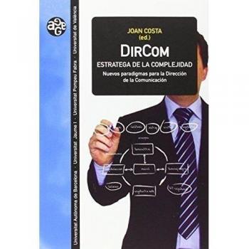 DIRCOM ESTRATEGA DE LA COMPLEJIDAD