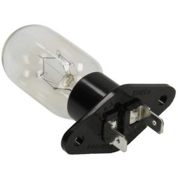 Lampe micro-ondes 25W Whirlpool 481913428051