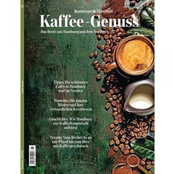 Kaffee-Genuss