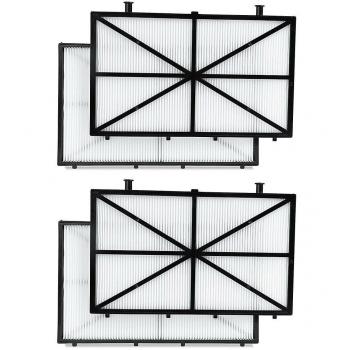 Limpiador de Piscinas 4P UltraFino