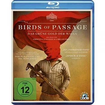 Birds of Passage
