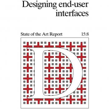 Designing End-User Interfaces