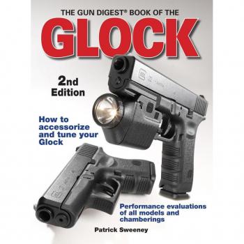 Vitalsource Technologies, Inc. Gun Digest Book Of The Glock