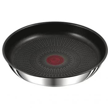 Tefal Ingenio Préférence On L9730502 Poêle à poignée amovible