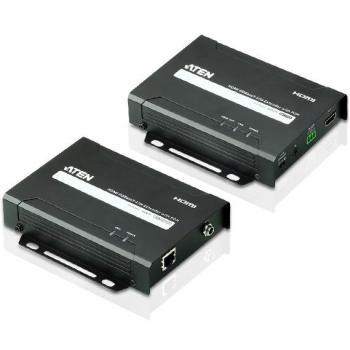 HDMI HDBaseT-Lite Extender with Power Over HDBaseT