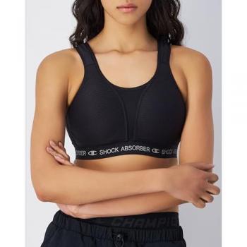 Shock Absorber Ultimate Run Padded Dames BH