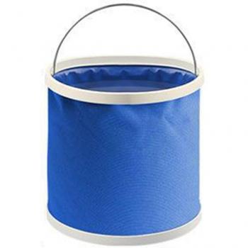 Portable Folding Bucket for Camping