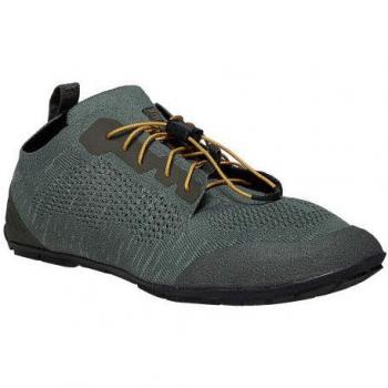 Meindl Pure Comfort Oliv/Senf Freizeitstiefel