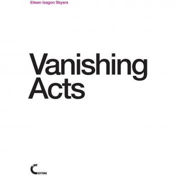 Vanishing Acts