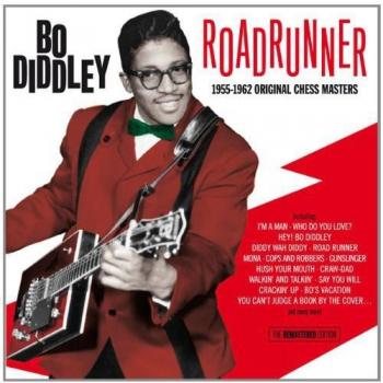 Road runner