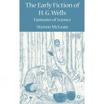 Vitalsource Technologies, Inc. Early Fiction Of H. G. Wells