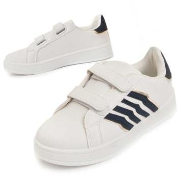 Zapatillas Deportivas Montevita Sneakid White