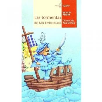 Las tormentas del mar embotellado