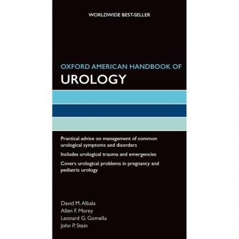 Vitalsource Technologies, Inc. Oxford American Handbook Of Urology