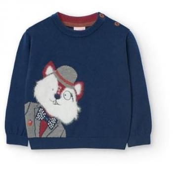 Boboli Maglione Knitwear Comfort