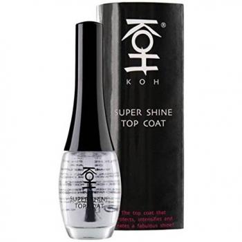 Top Coat KOH 10ml