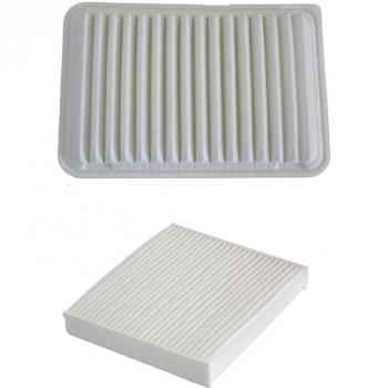 Toyota Camry Air Filter for 2.0L & 2.4L Engines