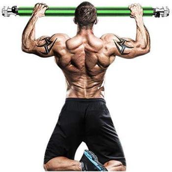 Doorway Power & Abs Training System