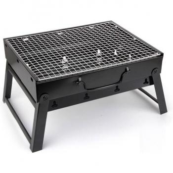 Outdoor Portable BBQ Grill