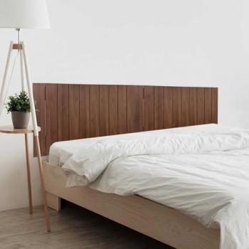 Cabecero Madera Palet Urbano 135 cm