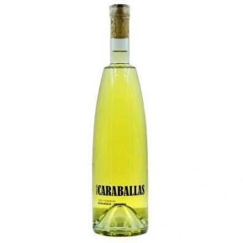 Caraballas Verdejo