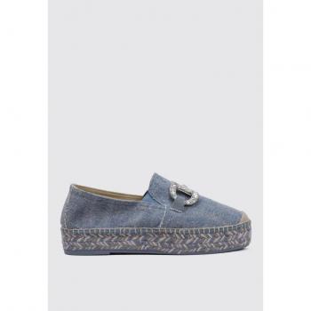 Esparto Plano Viguera 2114 Azul – Estilo Garantizado