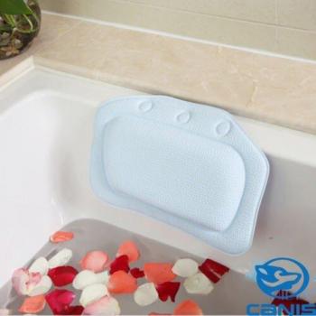 TheraBath Foam Headrest Pillow
