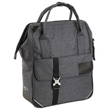 Norco Millfield Gepäckträgertasche für City‑Fahrräder – 120 cm Länge, 30 cm Breite