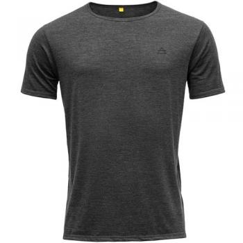 DEVOLD Valldal Merino 130 Herren T-Shirt