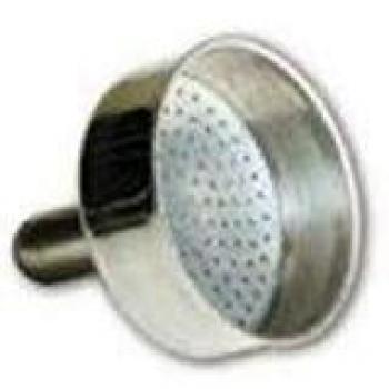 Imbuto caffettiera Jumbo 7020JU00000000000 Alluminio