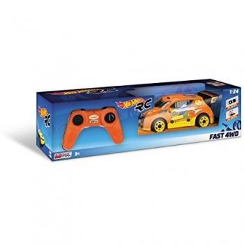 Bambini Speed Mondo 1:24