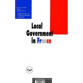 Local Government In France