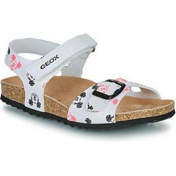 Sandalias J Adriel Blanco Geox