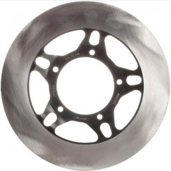 MTX Disc Achter Remschijf voor Honda Motorbike
