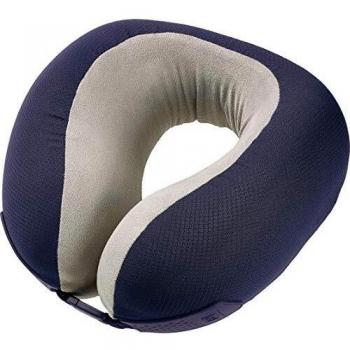 Go Travel Ergonomic Memory Foam Travel Neck Pillow