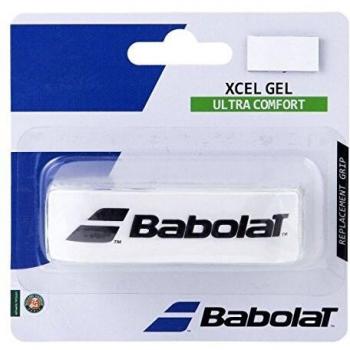 Babolat Xcel Gel 1-Pack White