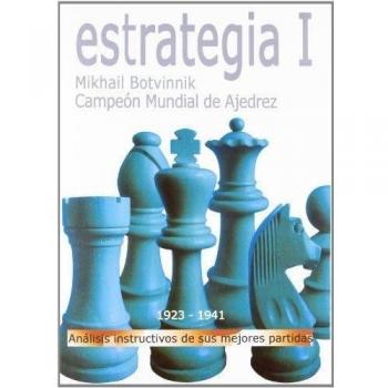 Estrategia, 1 1923-1941