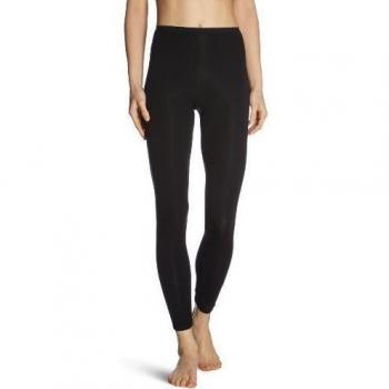 Leggings de Lujo Schiesser en Negro 36