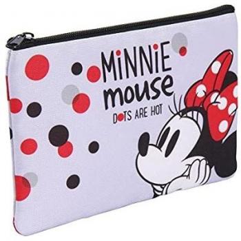Grey Minnie Mouse Portable Kid's Washroom Kit