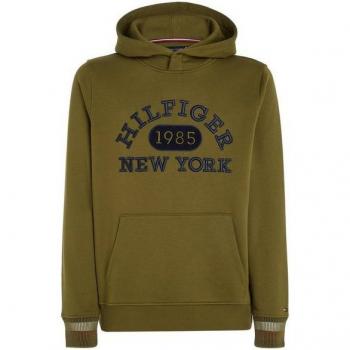 Tommy Hilfiger College Hoodie MONOTYPE